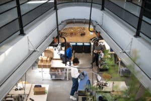 Entreprise Les Réparables