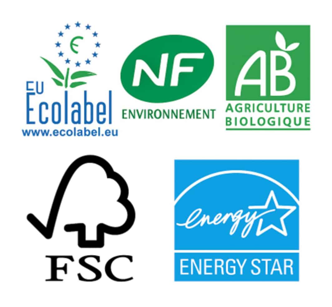 Labels Environnementaux Guide Complet Pour Tout Comprendre labels-environnementaux-guide-complet-pour-tout-comprendre