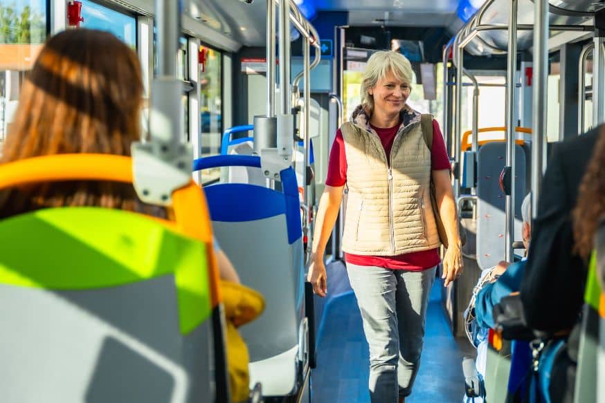 mobilite transports en commun