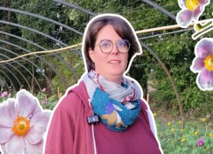 ferme florale vendée